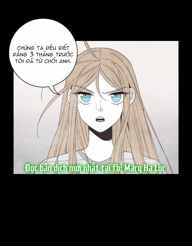 Tại Sao Bạn Lại Vào Nhà Tôi?? 34.1 trang 22