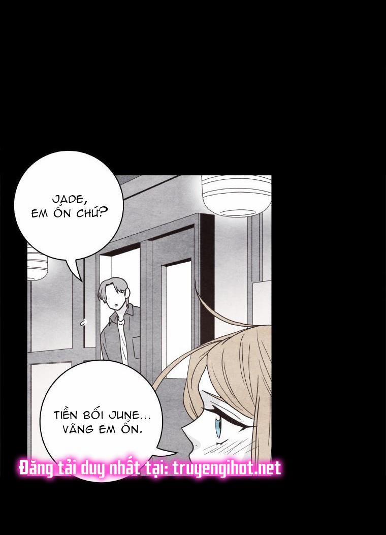 Tại Sao Bạn Lại Vào Nhà Tôi?? 34.1 trang 26