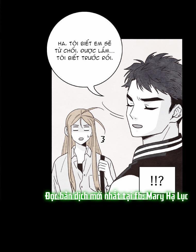 Tại Sao Bạn Lại Vào Nhà Tôi?? 34.1 trang 4