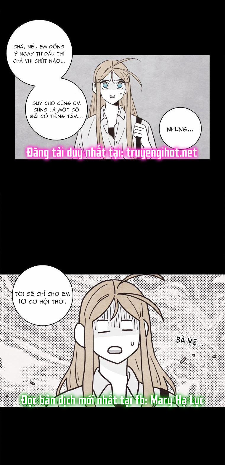 Tại Sao Bạn Lại Vào Nhà Tôi?? 34.1 trang 5