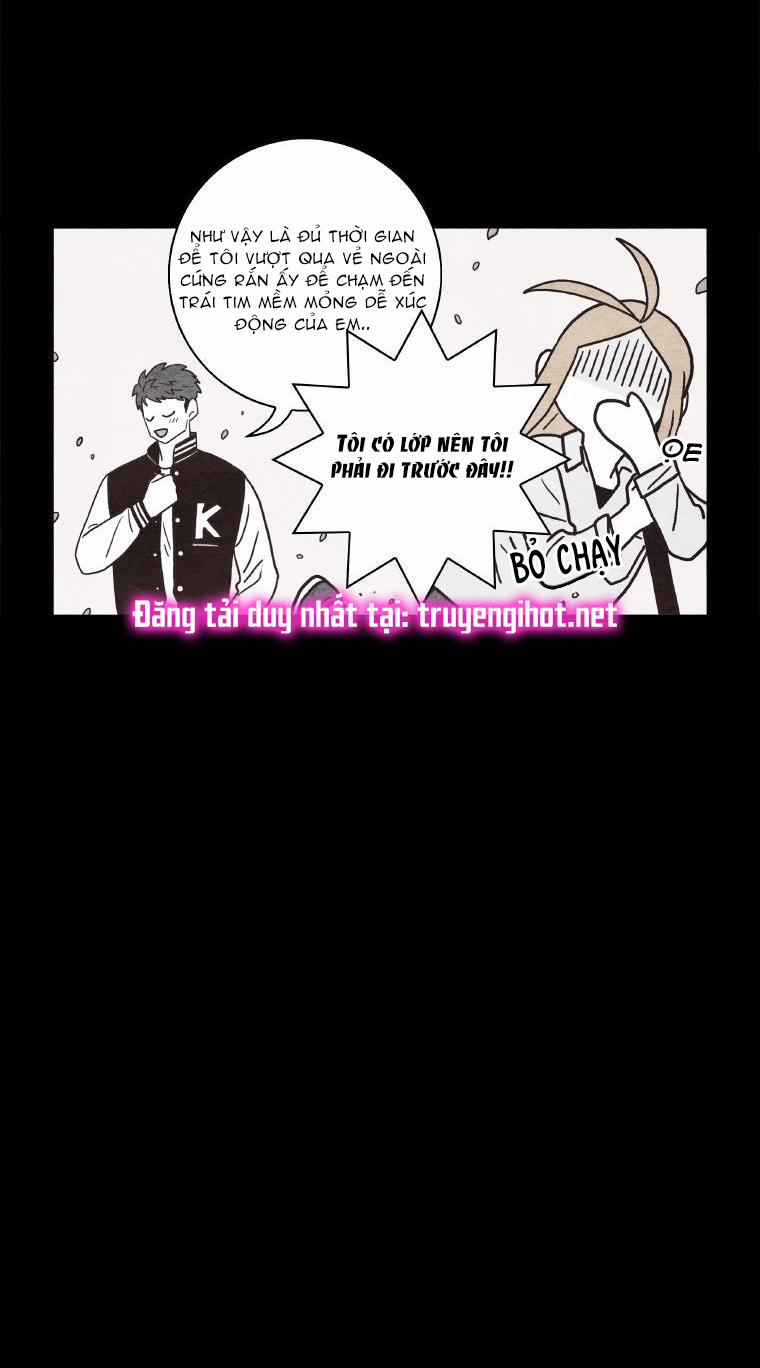 Tại Sao Bạn Lại Vào Nhà Tôi?? 34.1 trang 6