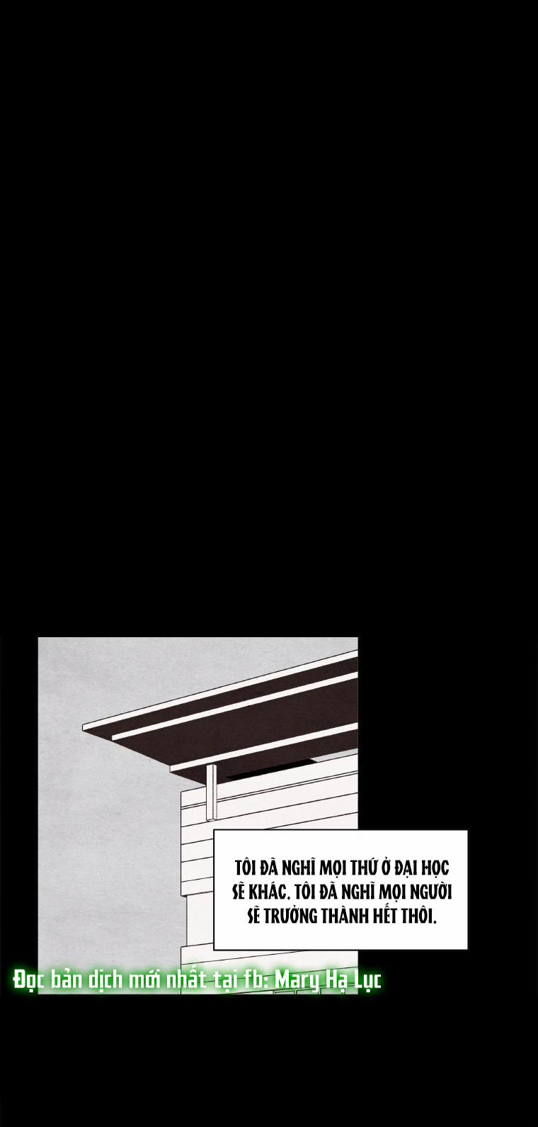 Tại Sao Bạn Lại Vào Nhà Tôi?? 34.1 trang 7