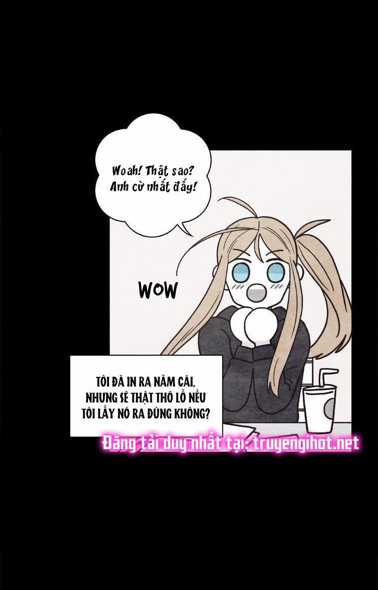 Tại Sao Bạn Lại Vào Nhà Tôi?? 34.2 trang 10