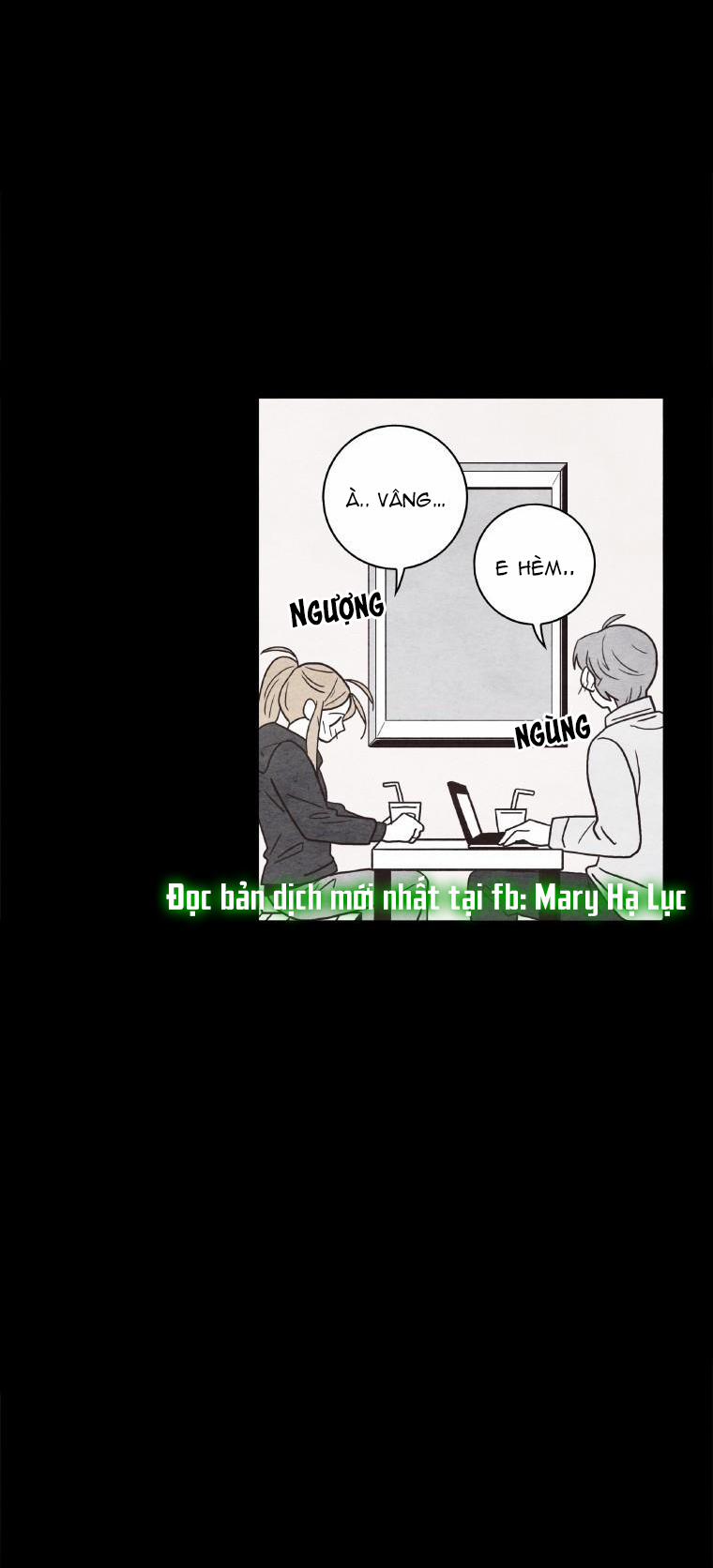 Tại Sao Bạn Lại Vào Nhà Tôi?? 34.2 trang 12