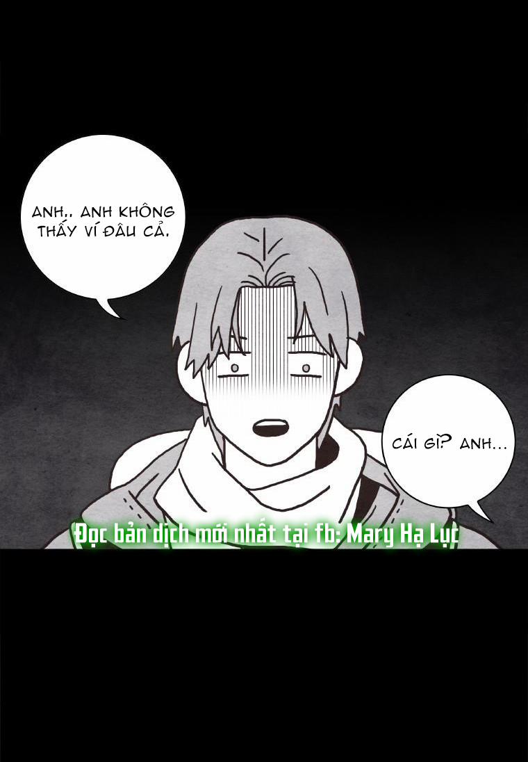 Tại Sao Bạn Lại Vào Nhà Tôi?? 34.2 trang 14