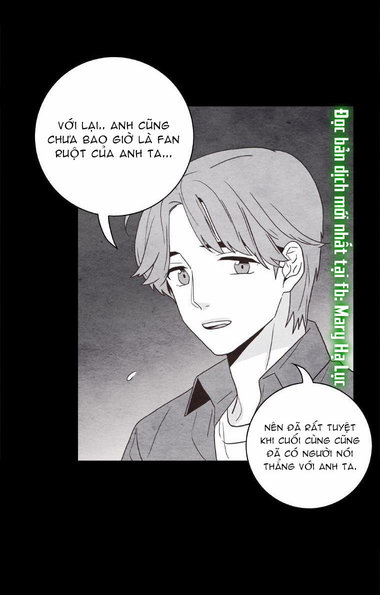 Tại Sao Bạn Lại Vào Nhà Tôi?? 34.2 trang 2