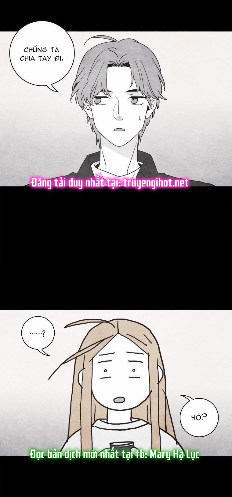 Tại Sao Bạn Lại Vào Nhà Tôi?? 34.2 trang 26