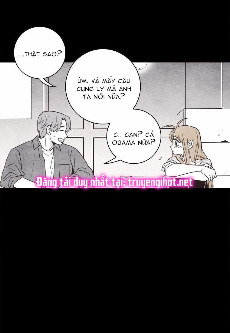 Tại Sao Bạn Lại Vào Nhà Tôi?? 34.2 trang 3