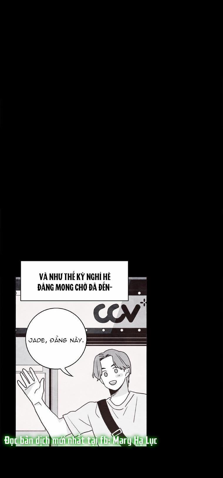 Tại Sao Bạn Lại Vào Nhà Tôi?? 34.2 trang 5