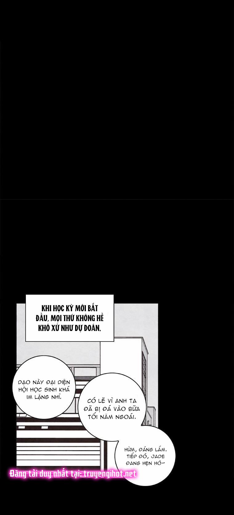 Tại Sao Bạn Lại Vào Nhà Tôi?? 34.2 trang 7