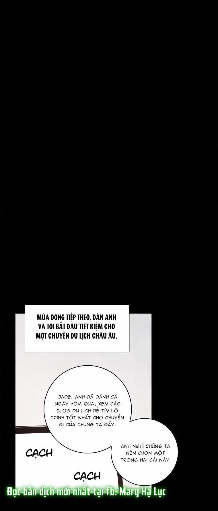 Tại Sao Bạn Lại Vào Nhà Tôi?? 34.2 trang 9