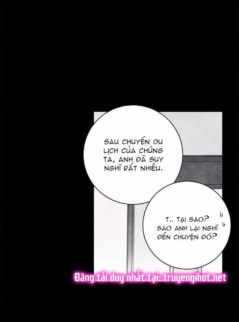 Tại Sao Bạn Lại Vào Nhà Tôi?? 34.3 trang 0