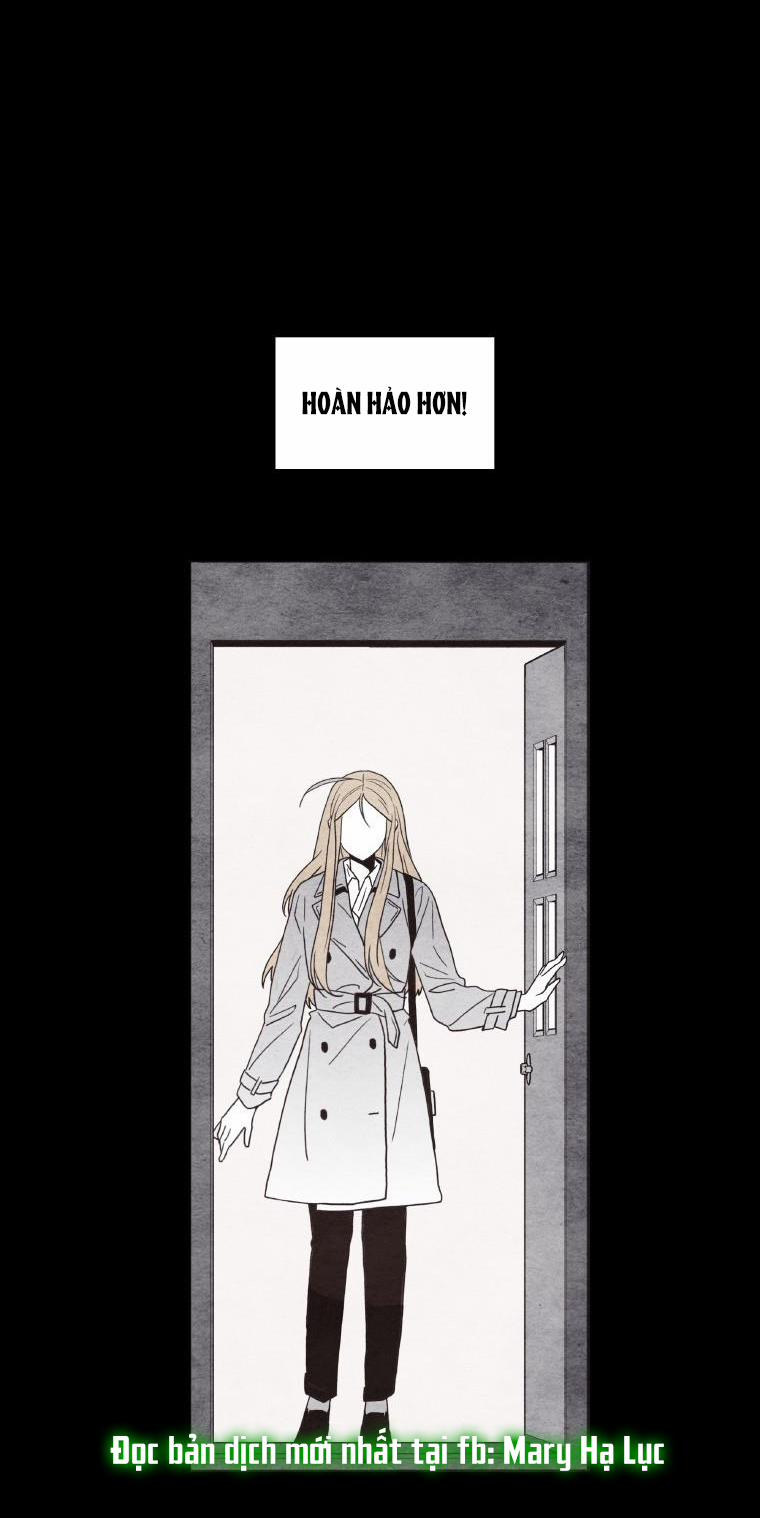 Tại Sao Bạn Lại Vào Nhà Tôi?? 34.3 trang 10