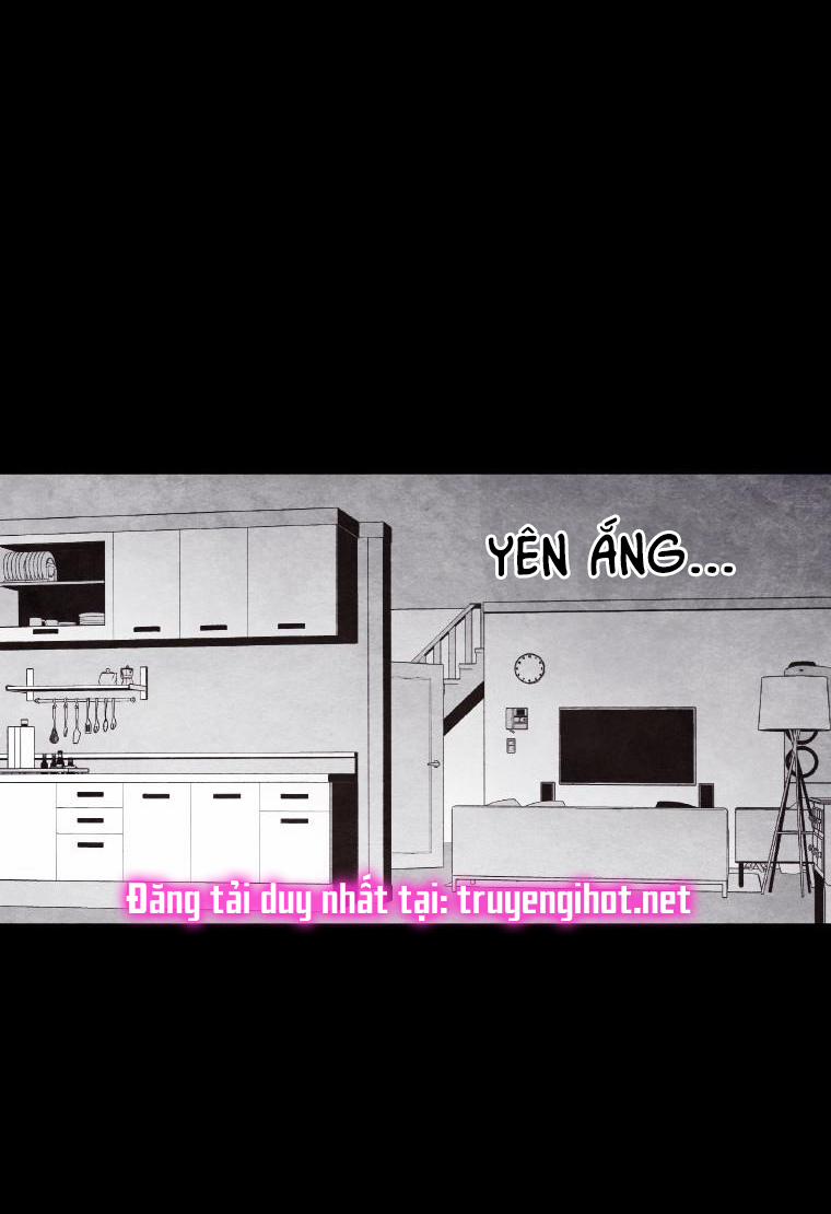 Tại Sao Bạn Lại Vào Nhà Tôi?? 34.3 trang 11