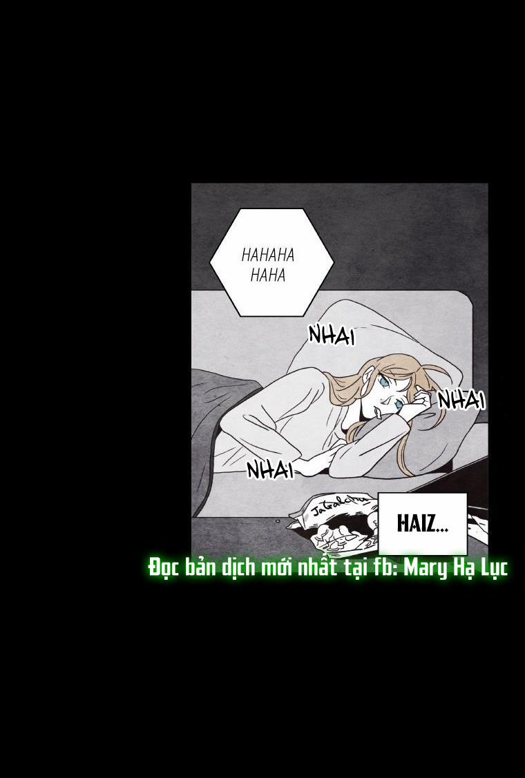 Tại Sao Bạn Lại Vào Nhà Tôi?? 34.3 trang 14