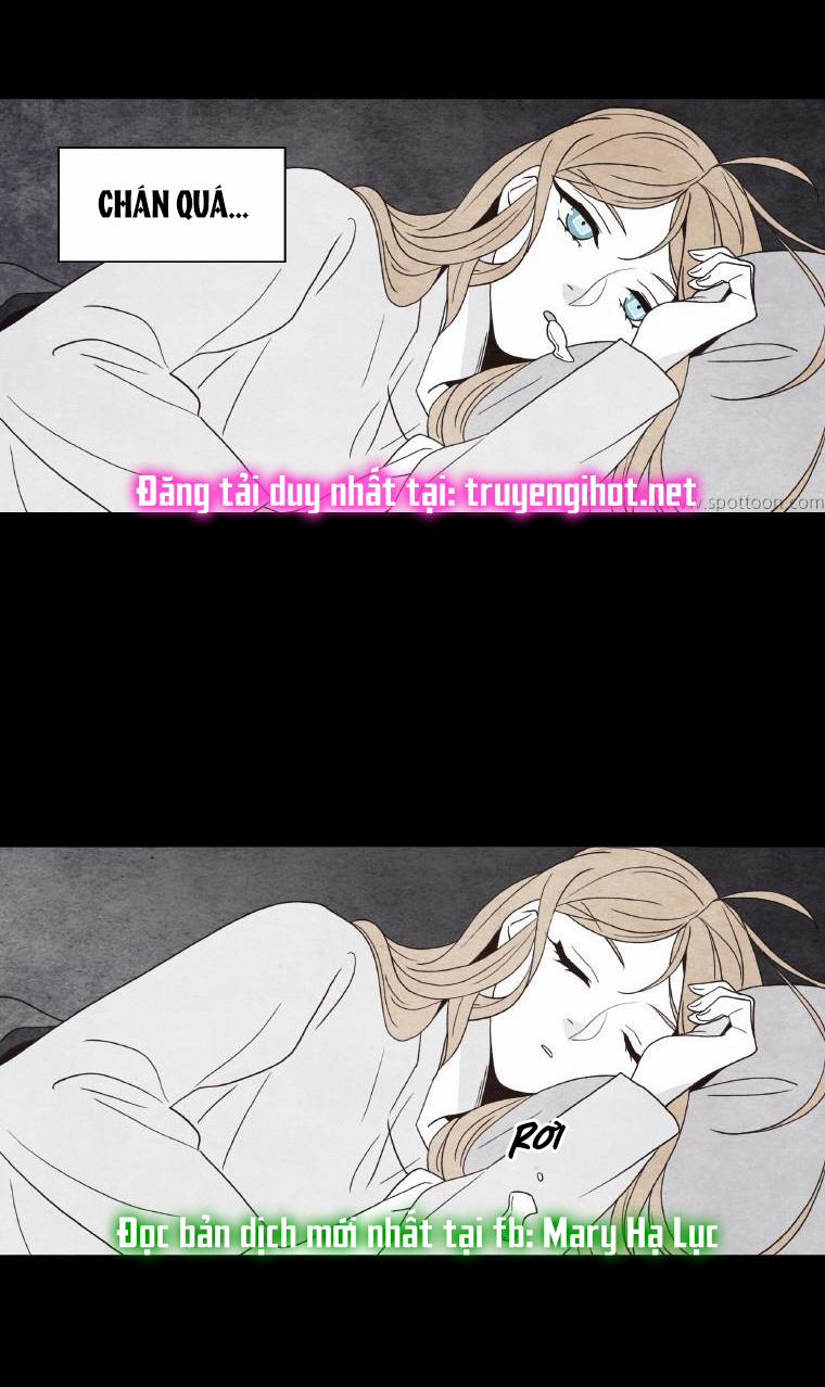 Tại Sao Bạn Lại Vào Nhà Tôi?? 34.3 trang 15