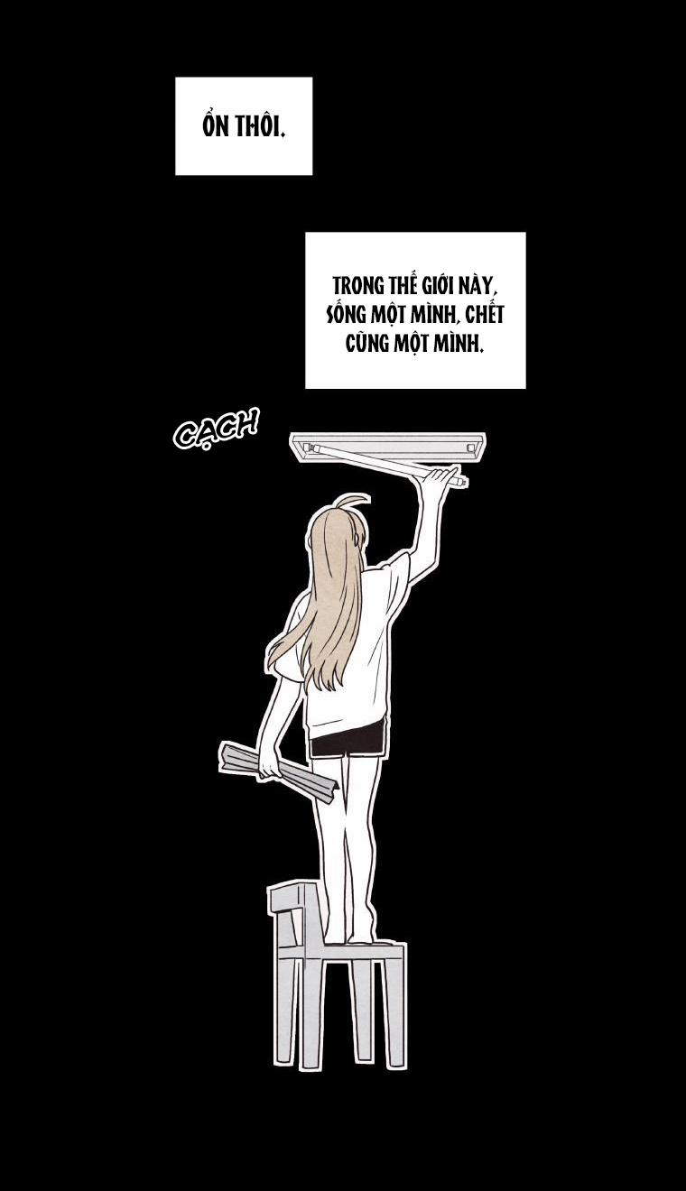 Tại Sao Bạn Lại Vào Nhà Tôi?? 34.3 trang 5