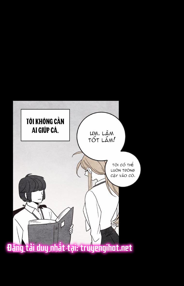 Tại Sao Bạn Lại Vào Nhà Tôi?? 34.3 trang 6