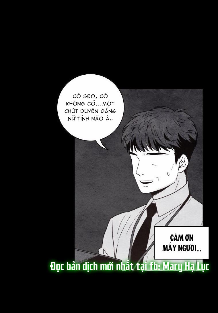 Tại Sao Bạn Lại Vào Nhà Tôi?? 34.3 trang 7