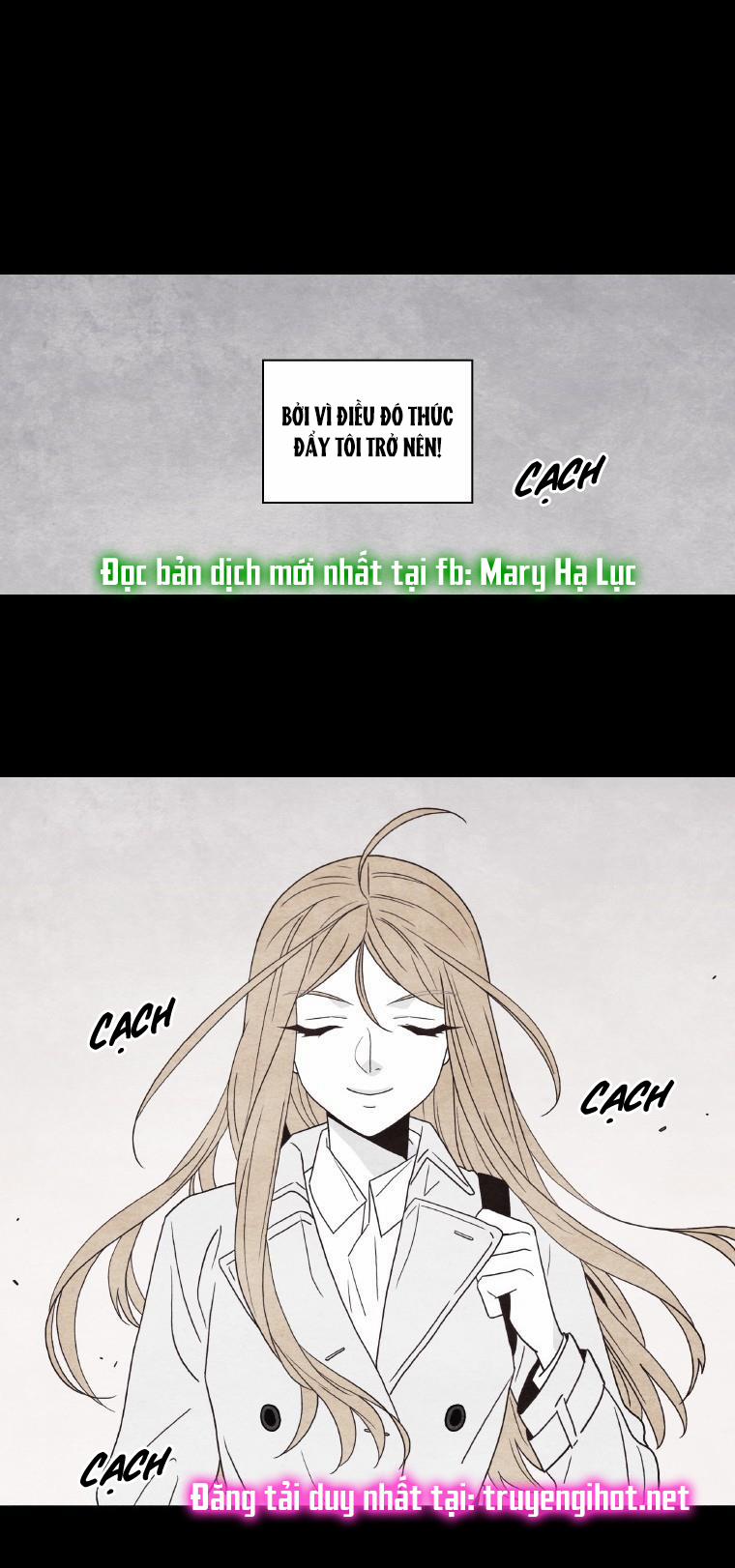 Tại Sao Bạn Lại Vào Nhà Tôi?? 34.3 trang 9