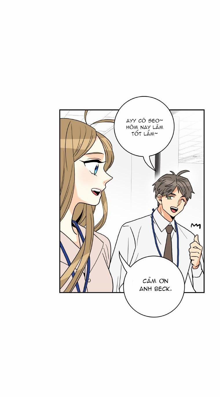 Tại Sao Bạn Lại Vào Nhà Tôi?? 35.2 trang 0