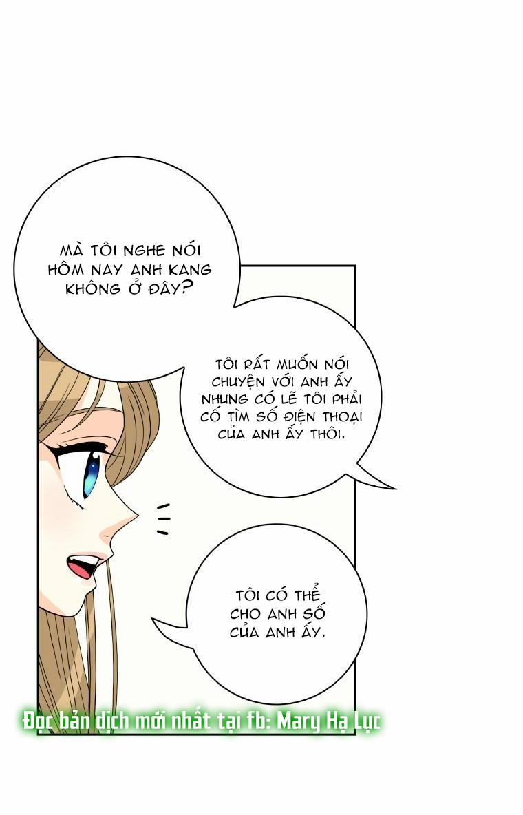 Tại Sao Bạn Lại Vào Nhà Tôi?? 35.2 trang 10