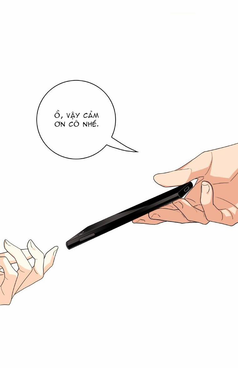 Tại Sao Bạn Lại Vào Nhà Tôi?? 35.2 trang 11