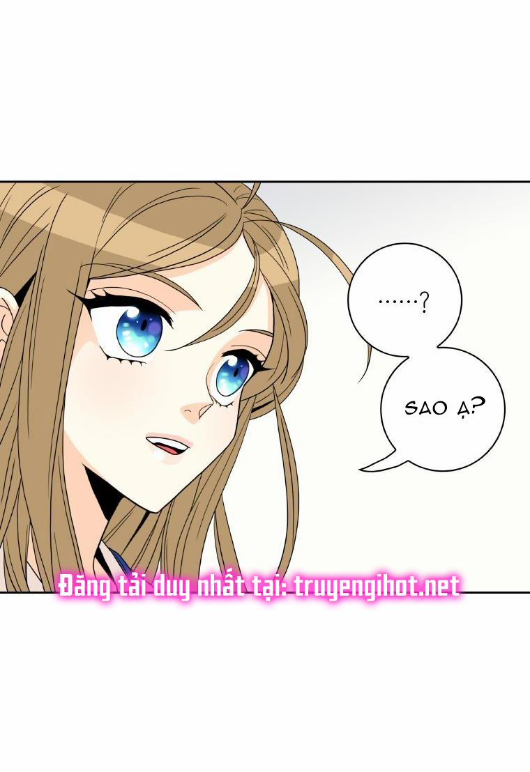 Tại Sao Bạn Lại Vào Nhà Tôi?? 35.2 trang 18