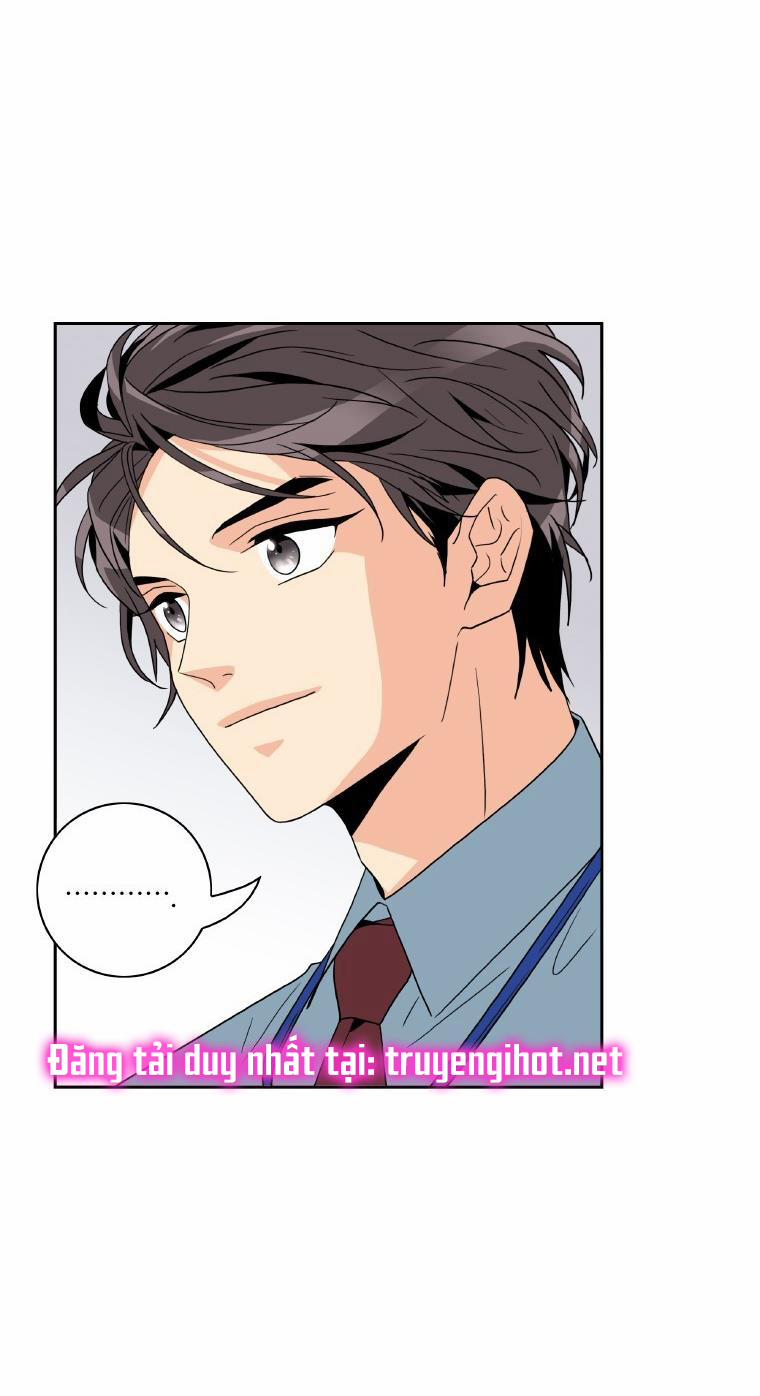 Tại Sao Bạn Lại Vào Nhà Tôi?? 35.2 trang 23