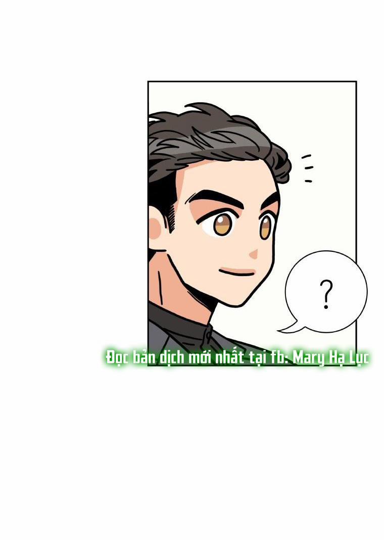 Tại Sao Bạn Lại Vào Nhà Tôi?? 35.2 trang 24