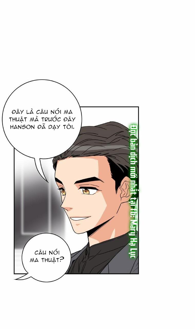 Tại Sao Bạn Lại Vào Nhà Tôi?? 35.2 trang 7