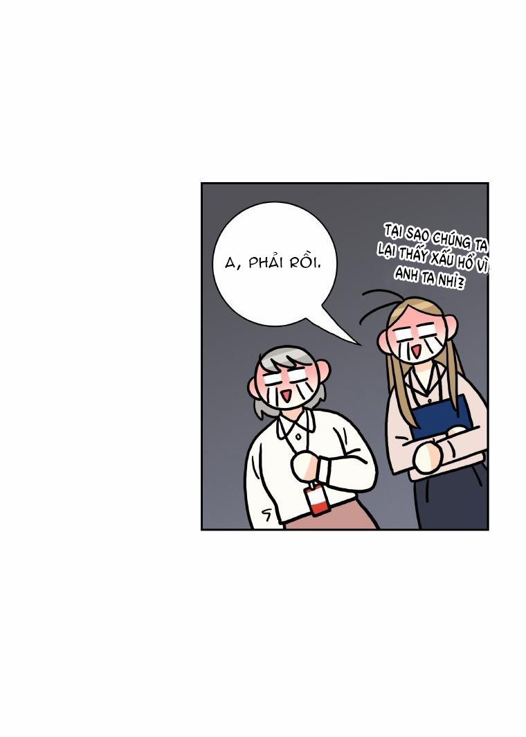 Tại Sao Bạn Lại Vào Nhà Tôi?? 35.2 trang 9