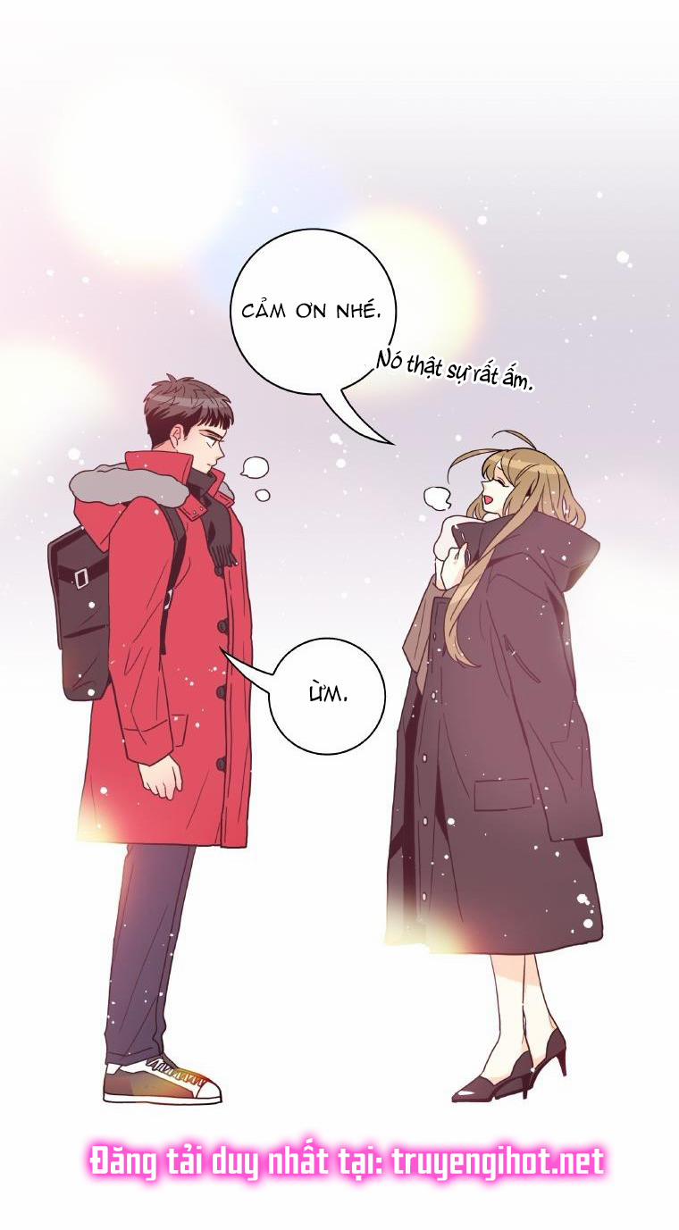 Tại Sao Bạn Lại Vào Nhà Tôi?? 35.3 trang 13