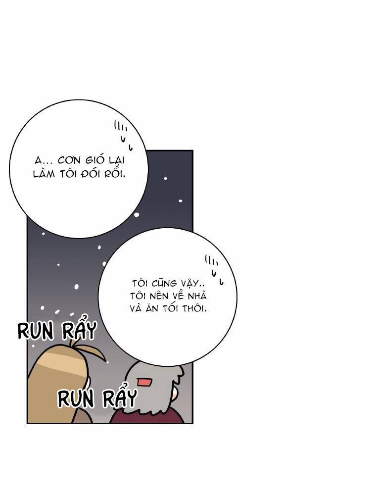 Tại Sao Bạn Lại Vào Nhà Tôi?? 35.3 trang 5