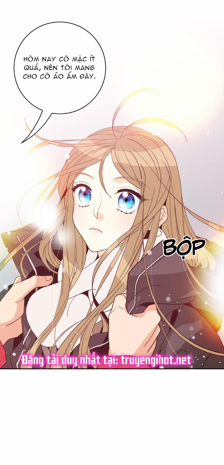 Tại Sao Bạn Lại Vào Nhà Tôi?? 35.3 trang 9