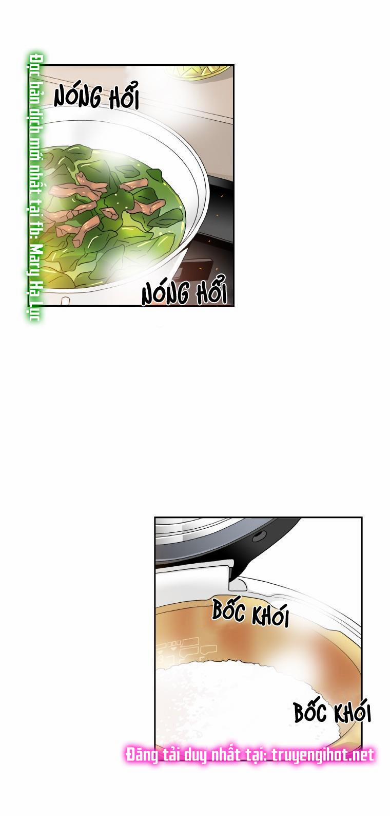 Tại Sao Bạn Lại Vào Nhà Tôi?? 36.1 trang 1