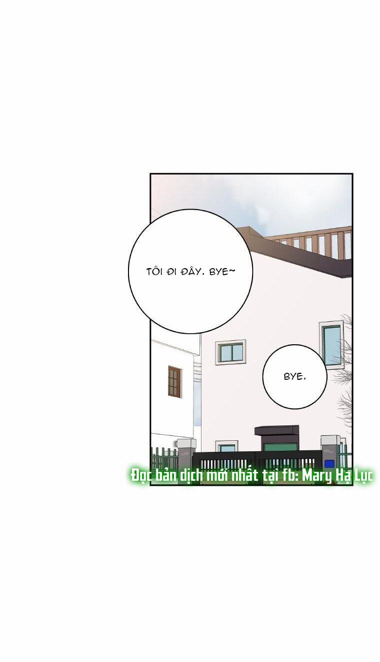 Tại Sao Bạn Lại Vào Nhà Tôi?? 36.1 trang 17