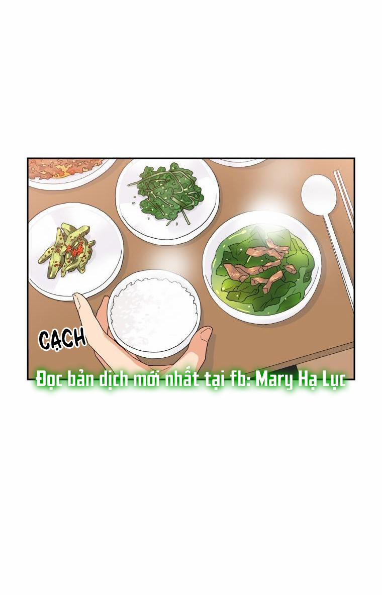 Tại Sao Bạn Lại Vào Nhà Tôi?? 36.1 trang 2