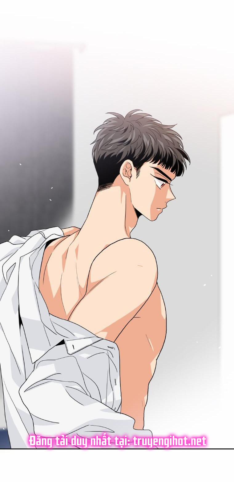 Tại Sao Bạn Lại Vào Nhà Tôi?? 36.1 trang 3