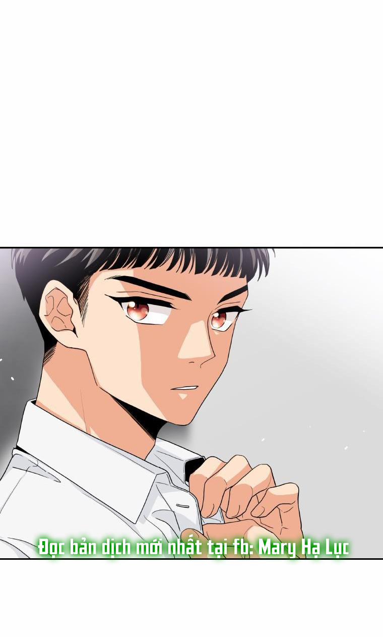 Tại Sao Bạn Lại Vào Nhà Tôi?? 36.1 trang 4