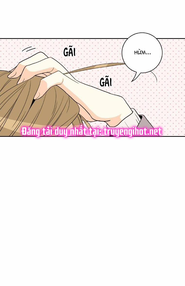 Tại Sao Bạn Lại Vào Nhà Tôi?? 36.2 trang 11