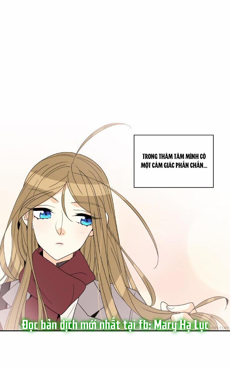 Tại Sao Bạn Lại Vào Nhà Tôi?? 36.2 trang 13