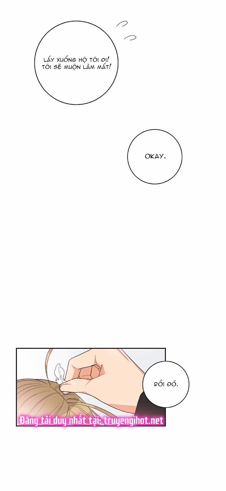 Tại Sao Bạn Lại Vào Nhà Tôi?? 36.2 trang 2