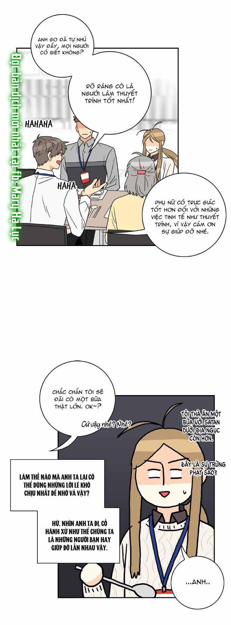 Tại Sao Bạn Lại Vào Nhà Tôi?? 36.3 trang 0