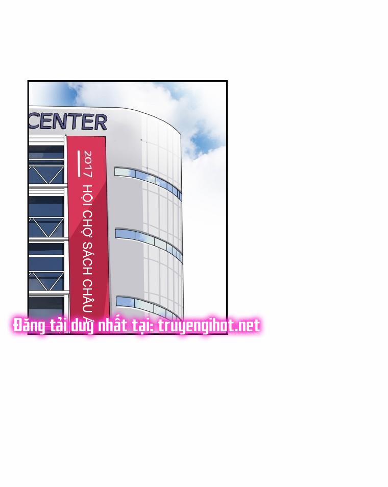 Tại Sao Bạn Lại Vào Nhà Tôi?? 37.1 trang 1