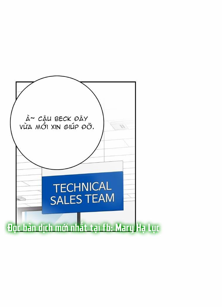 Tại Sao Bạn Lại Vào Nhà Tôi?? 37.1 trang 12