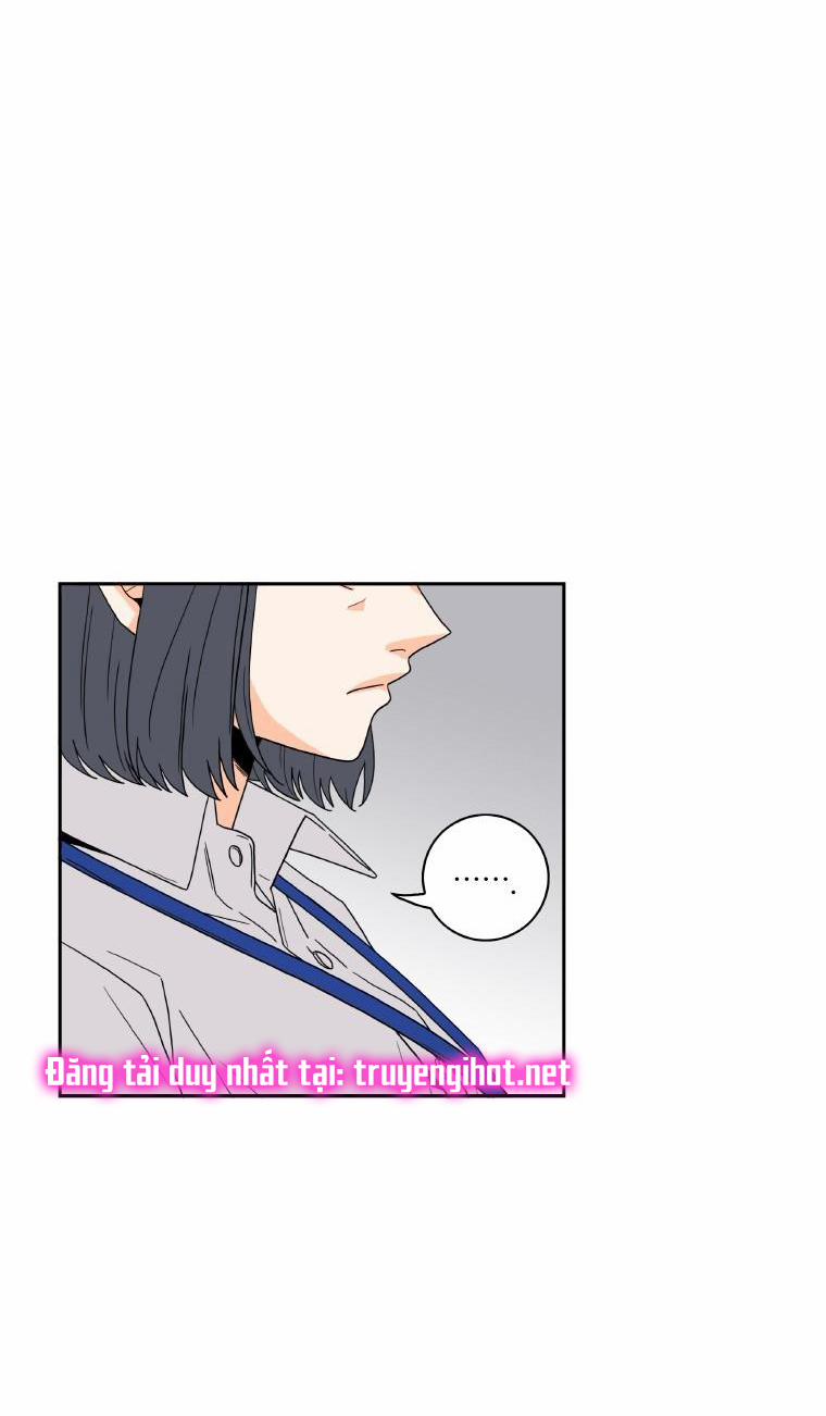 Tại Sao Bạn Lại Vào Nhà Tôi?? 37.1 trang 17