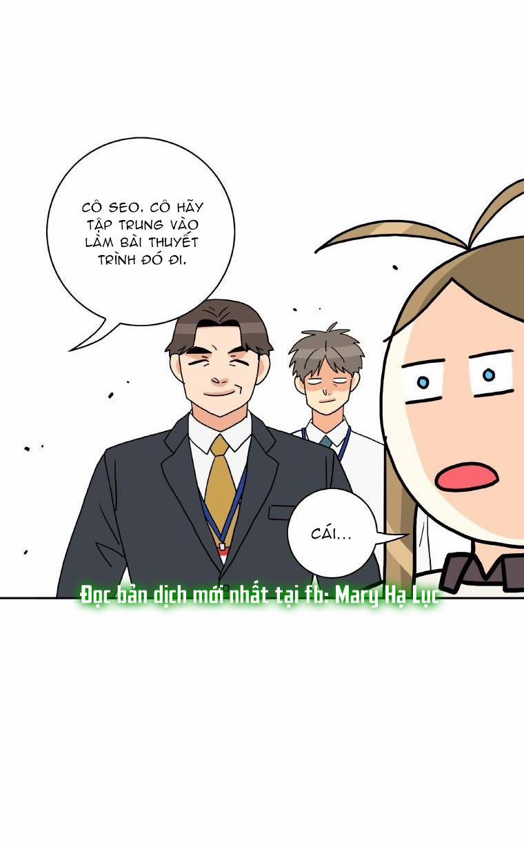 Tại Sao Bạn Lại Vào Nhà Tôi?? 37.1 trang 20