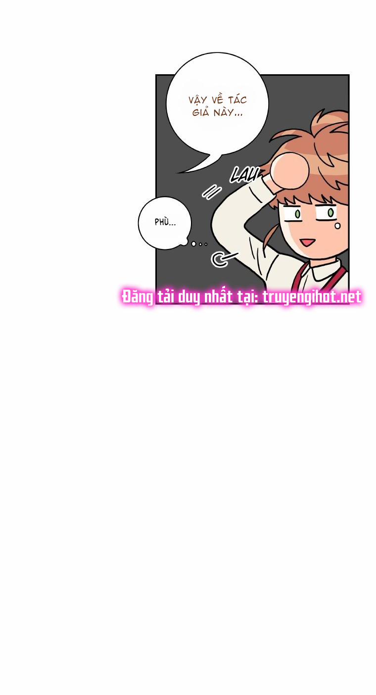 Tại Sao Bạn Lại Vào Nhà Tôi?? 37.1 trang 4