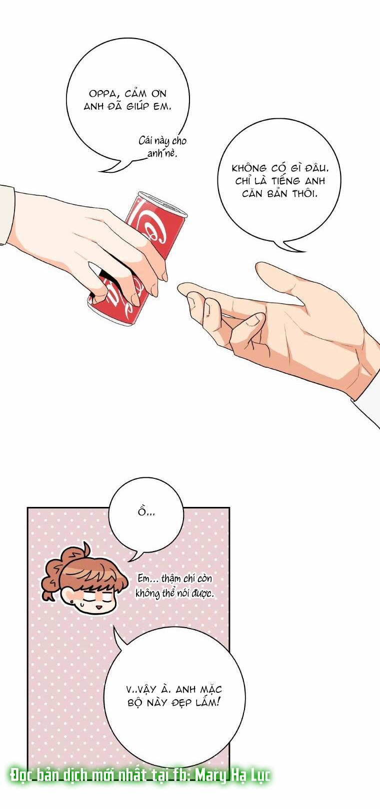 Tại Sao Bạn Lại Vào Nhà Tôi?? 37.1 trang 5